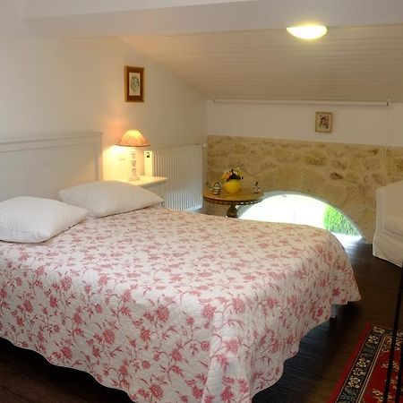 Chambres D'Hotes Saint Jean ภายนอก รูปภาพ