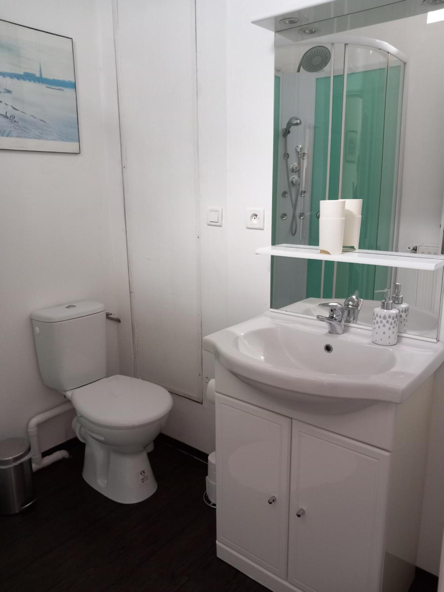 Chambres D'Hotes Saint Jean ภายนอก รูปภาพ