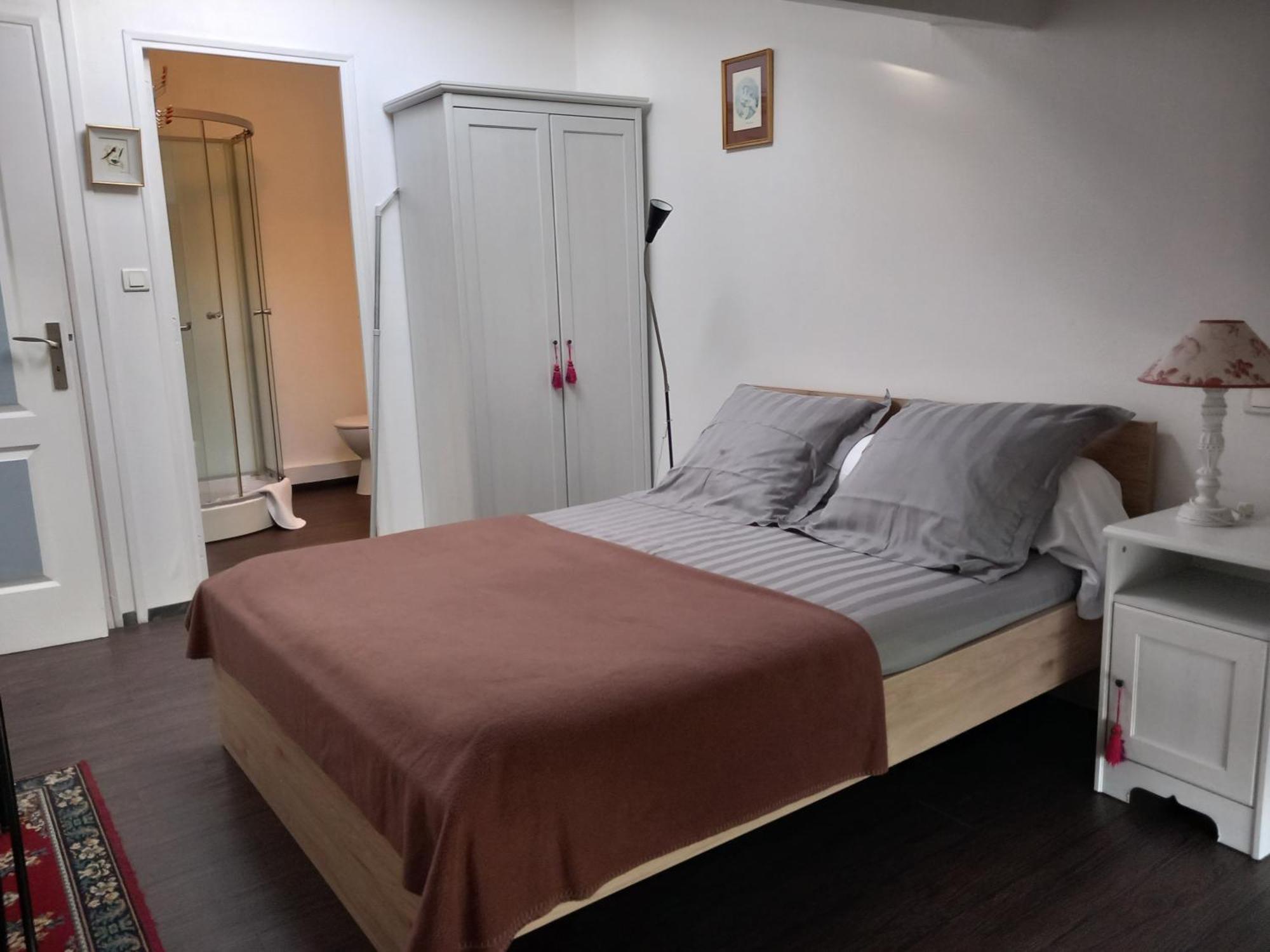 Chambres D'Hotes Saint Jean ภายนอก รูปภาพ