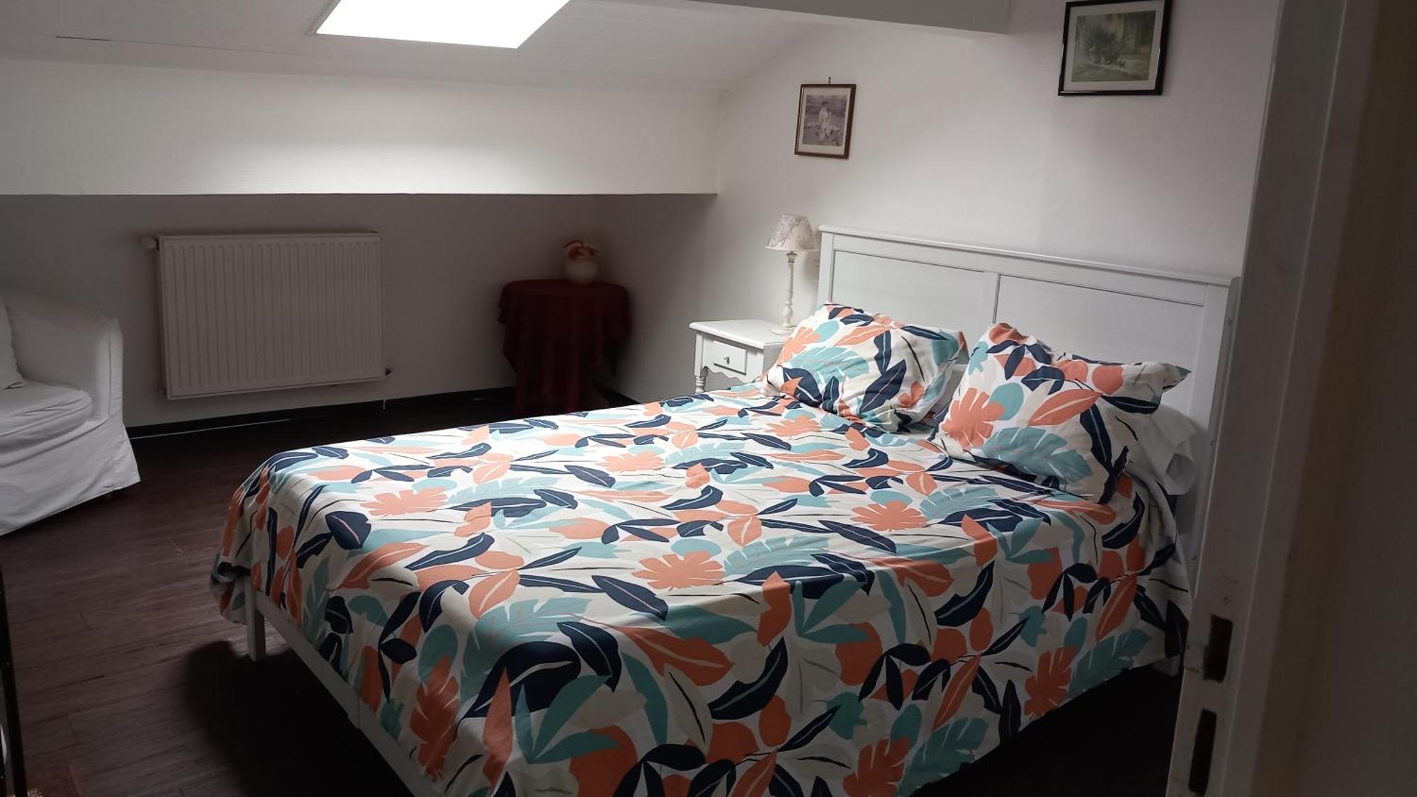 Chambres D'Hotes Saint Jean ภายนอก รูปภาพ