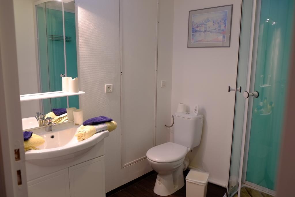 Chambres D'Hotes Saint Jean ภายนอก รูปภาพ
