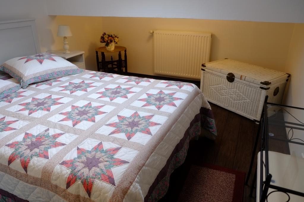 Chambres D'Hotes Saint Jean ภายนอก รูปภาพ