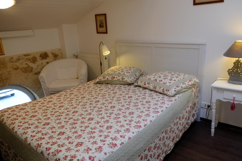 Chambres D'Hotes Saint Jean ภายนอก รูปภาพ